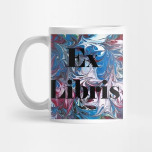 Ex Libris1 Mug